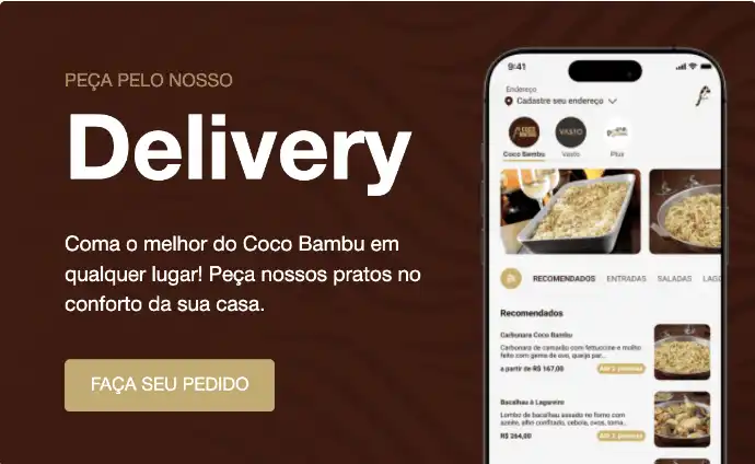 delivery