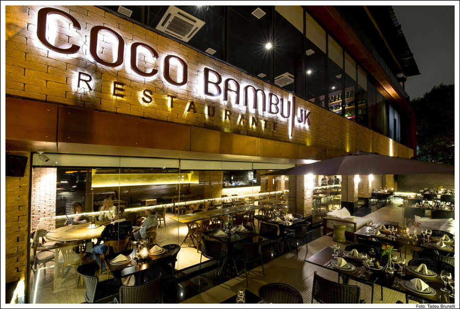 Humilhação no Restaurante Coco Bambu Jk – Panelaterapia