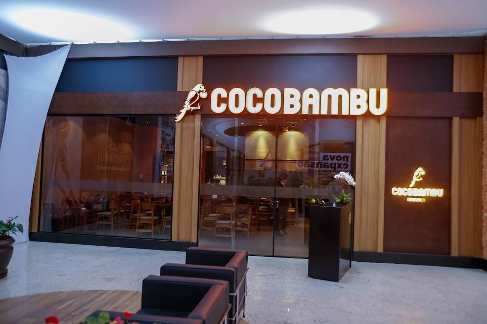 Coco Bambu Conceito Eldorado – Hel Ecossistema