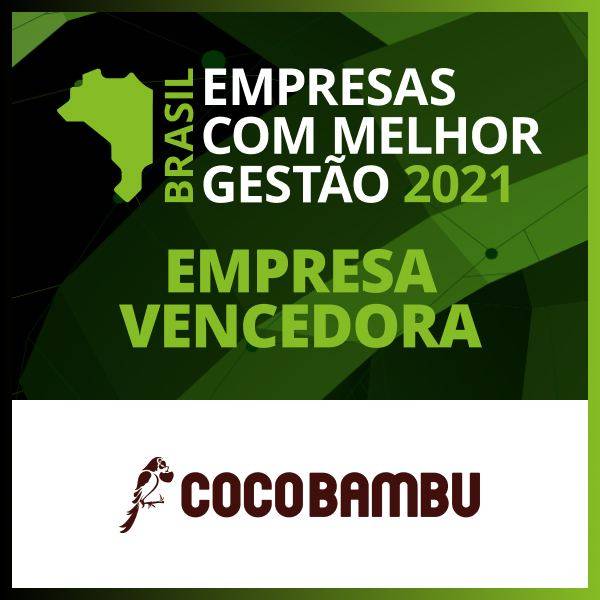Brasil empresas com melhor gestão. 2021